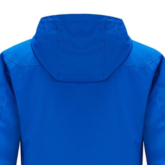 Watertight Jacket High Quality Water Proof Comfortable Male Coat Sport Wide Application Men Rain Jacket Watertight Jacket for Work