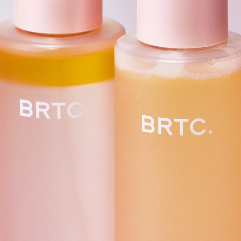 BRTC Подтягивающий двухслойный сывороточный спрей 100 мл