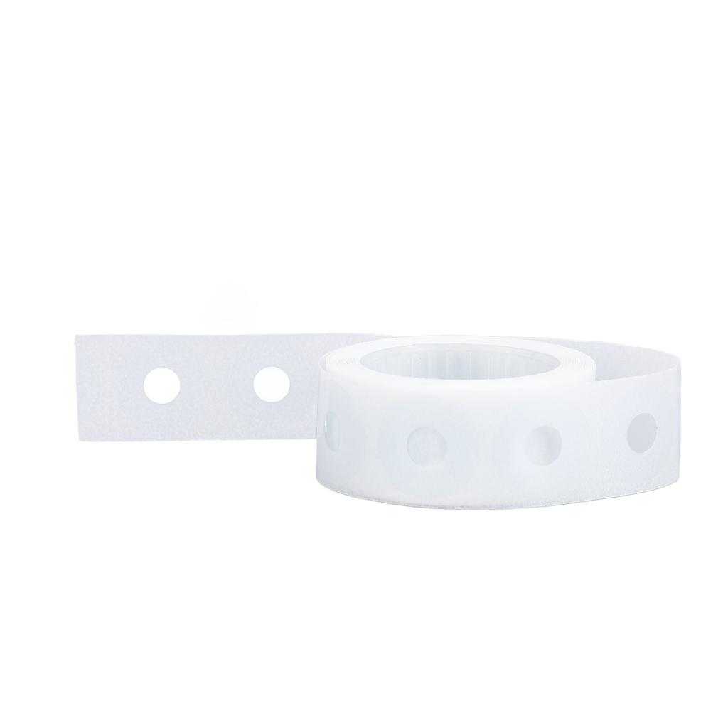 4 коробки, укрепляющие этикетки, прозрачная самоклеящаяся бумага, пробитые страницы, защитная пленка