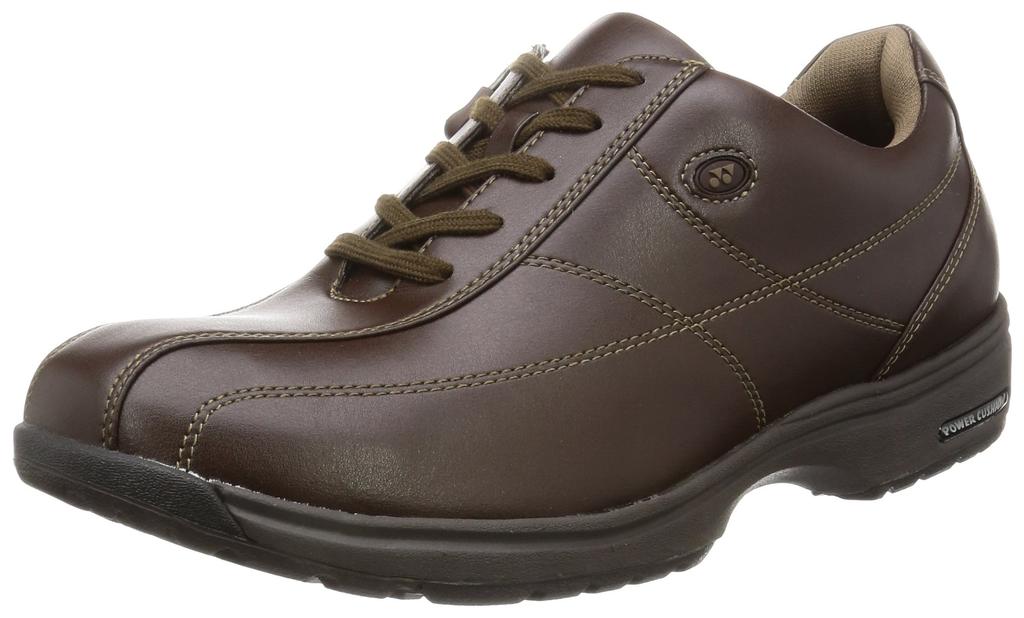 Кроссовки POWER CUSHIONMC41 Темно-коричневый [Yonex] 26.0