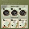 Bear Rechargeable Mini Kitchen Scale (CN version)