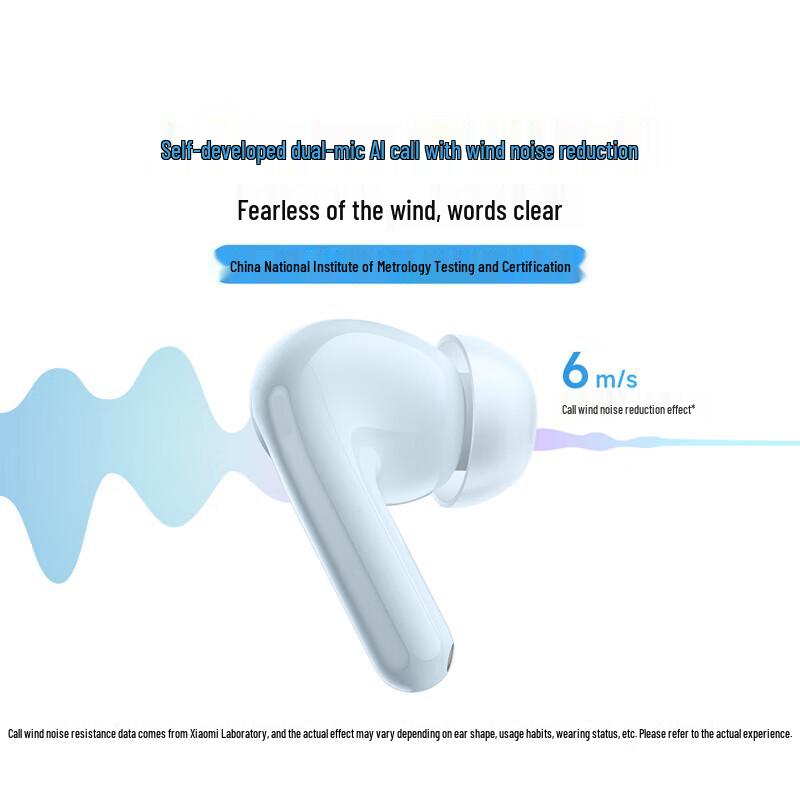 Xiaomi Redmi Buds 6 Youth Edition Wireless Earbuds