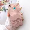 Transparent Cover For Honor 9X Lite Case Cute Fashion Butterfly Funny Painted Casing For Honor JSN-L21 JSN-L22 JSN-L23