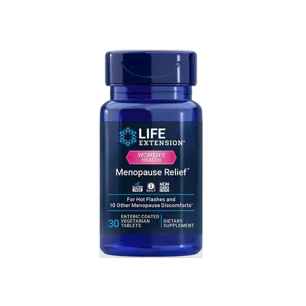 Menopause Relief - 30 tablets