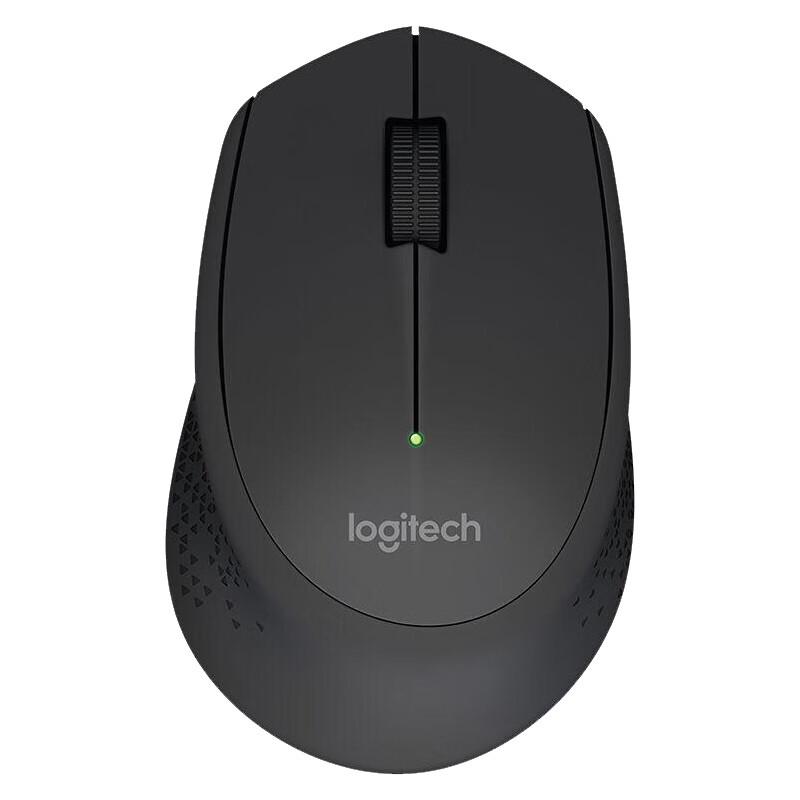 Logitech M280 Wireless Mouse