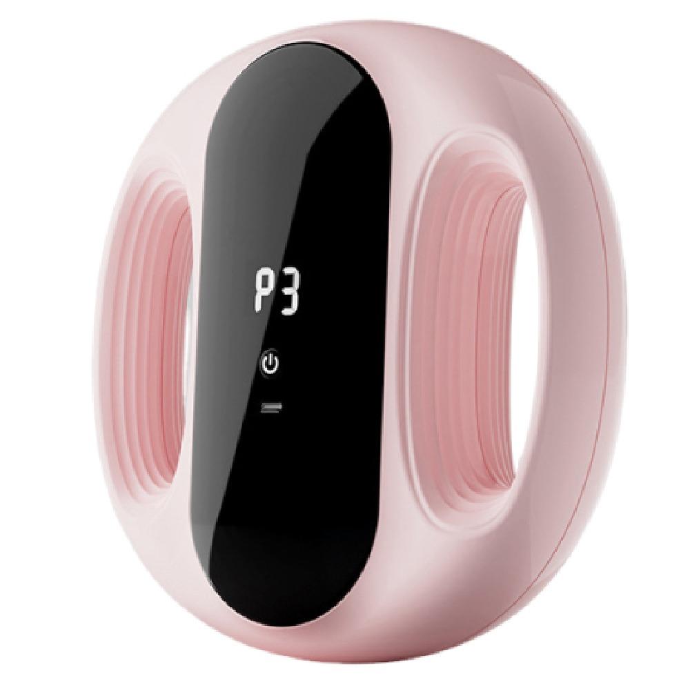 Adjustable Speed Electric Body Slimming Machine Full-Body Fascia Ring  Full Body Relaxation