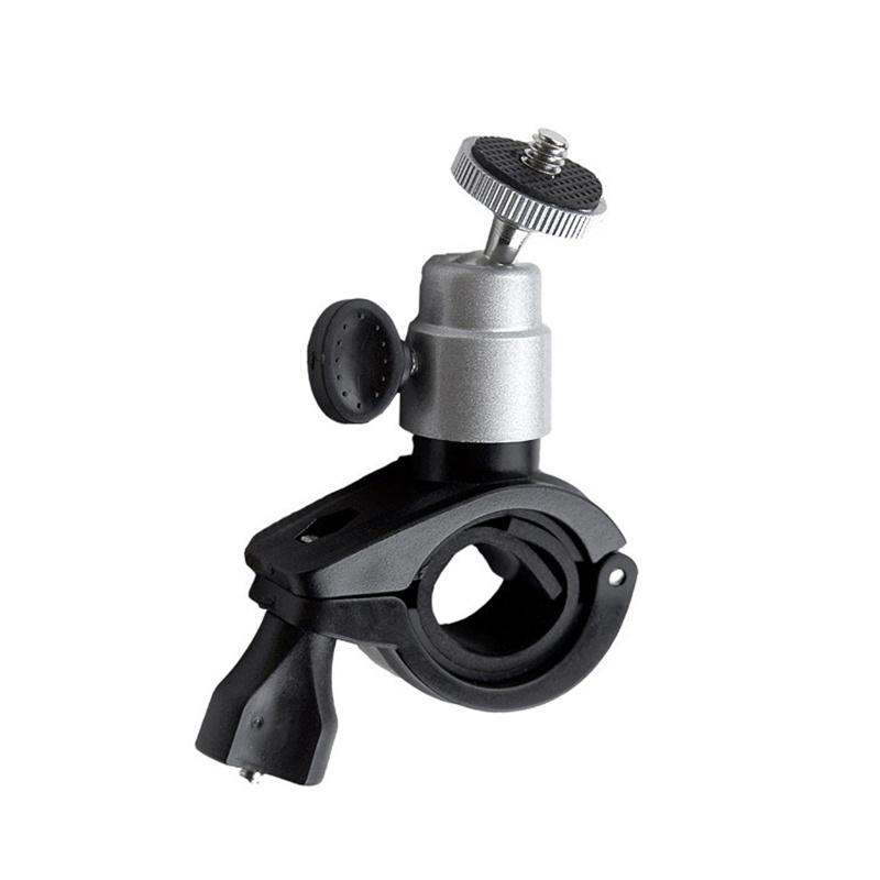 Для Dji Osmo Pocket 1 Крепление на руль велосипеда Держатель для велосипеда для GoPro 11 11 11 11 9 8 7 6 Insta161 DJI OSMO Action Nano 161 Камеры