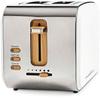 Тостер Nedis KABT510EWT Soft-Touch