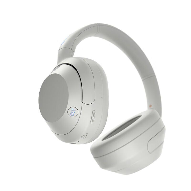 Sony ULT WEAR WH-ULT900N Noise-Cancelling Bluetooth Headphones