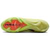Nike Мужские бутсы Mercurial Vapor 16 Elite Limelight/Hyper Crimson/Volt Желтые FQ1457-302
