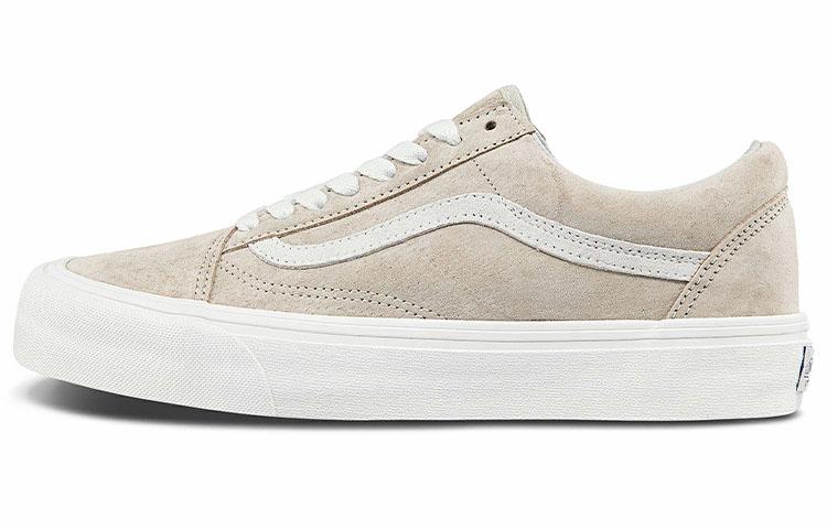 Old Skool Vans VR3 Lx 'Oatmeal' VN0A5EDXB6F
