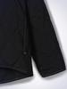 Haus072C Onion Quilting Jacket Black