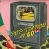 LP Пластинка LOLLIPOP KIDS - Pop Station In '60 Vol.1 FLL3004 FOR LIFE 1977 Япония Поп Б/У