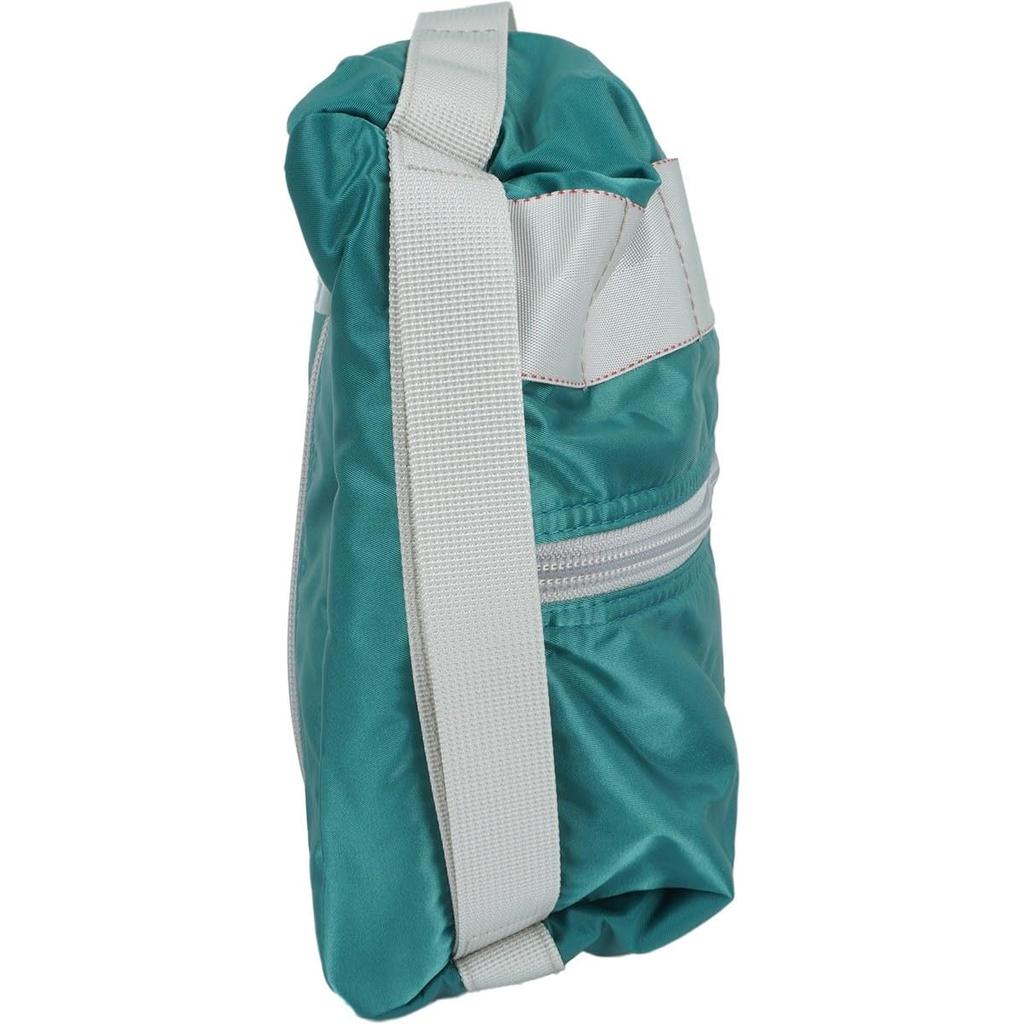 Сумка для обуви ЧЕХОЛ ДЛЯ ОБУВИ ECO Twill [БРИФИНГ] P.GREEN (С664)