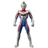 TAMASHII NATIONS Ultraman Dyna Flash Type 150 мм окрашенная подвижная фигурка SHFiguarts (Синкочо Сейхо) приблизительно. ПВХ и АБС