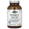 Omega 3, Vegan Algae Epa & Dha, 60 Veggie Softgels