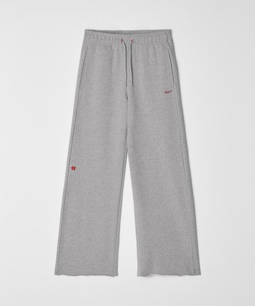 HEEARI Prim Lounge Sweatpants_Gray