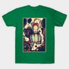 Unisex Fashion TShirt One Punch Man Print TShirt Plus Size XS-6XL T-Shirt 100%Cotton Tops O Neck Short Sleeve Tees