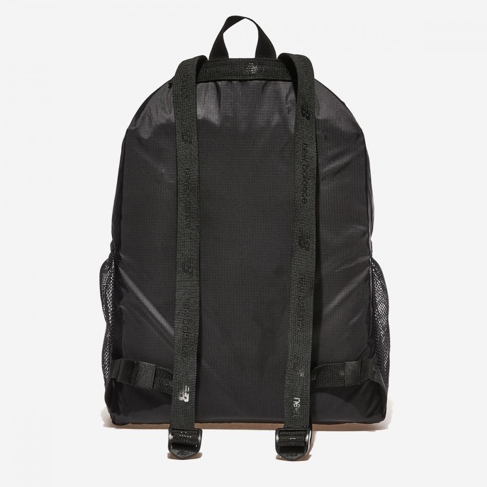 New Balance Рюкзак String V1 Nbgcebl201   19  Черный