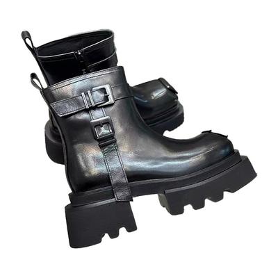 Ботинки – Ботинки