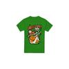 The Nightmare Before Christmas Mens Scary T-Shirt