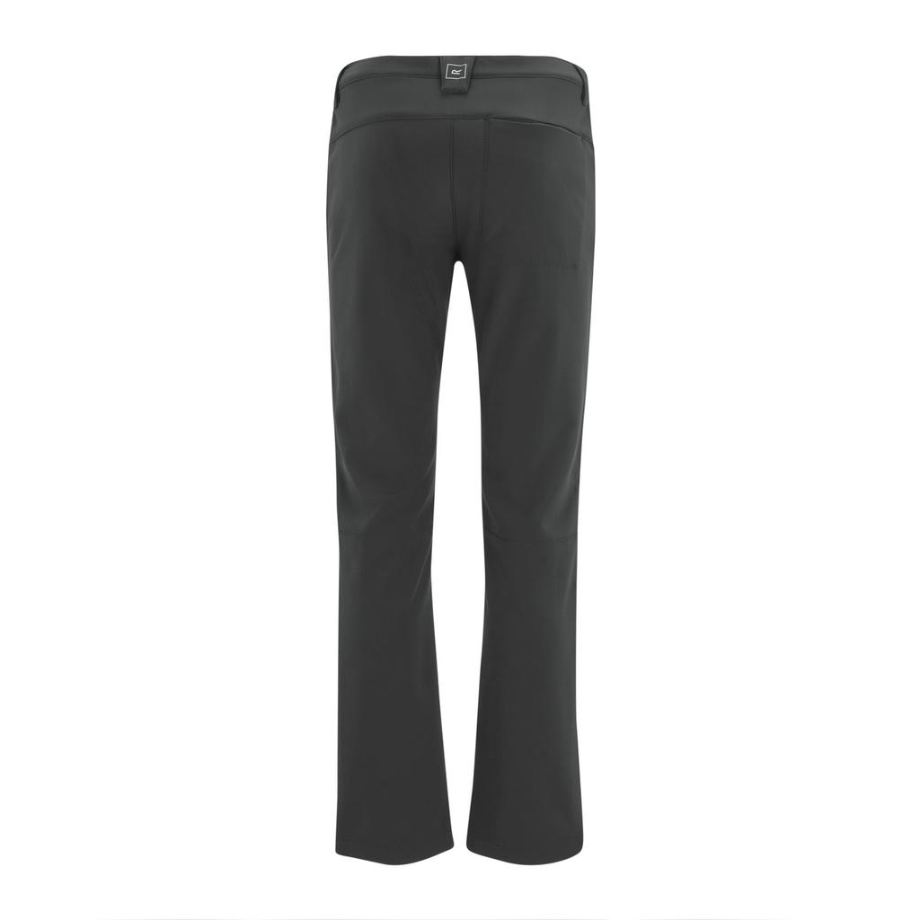 Regatta Mens Fenton Softshell Trousers