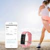 Connected Wristwatch - Women - Activity Tracker - IP68 - Heart Rate Monitor - 7 Day Battery Life