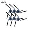 For Eufy X10 Pro Omni Robot Vacuum Spare Parts Main Side Brushes Mop Cloths HEPA Filters Dust Bags Accessories