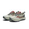 SAUCONY Peregrine 14 Stone Cinder Мужские кроссовки кремовые S20916-105