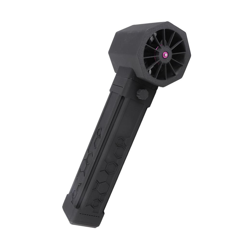 Jet Fan Dry Mini Blower Компактный Турбовоздуходувка Портативный Многоцелевой 32000mAh Для Сушки Автомобиля