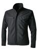 TS DESIGN Dry Tech All Charcoal 25 S Jacket, Seasons, Gray, 84656,