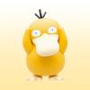 Bandai Коллекция PokePla QUICK!! Пластиковая модель 21 Псайдак