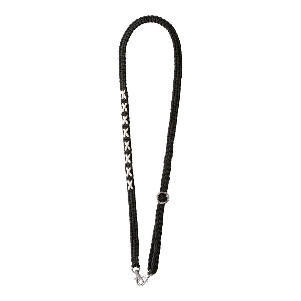 Bohemian Hand-Woven Daisy Phone Lanyard: Cross-Body & Neck Strap To Prevent Loss