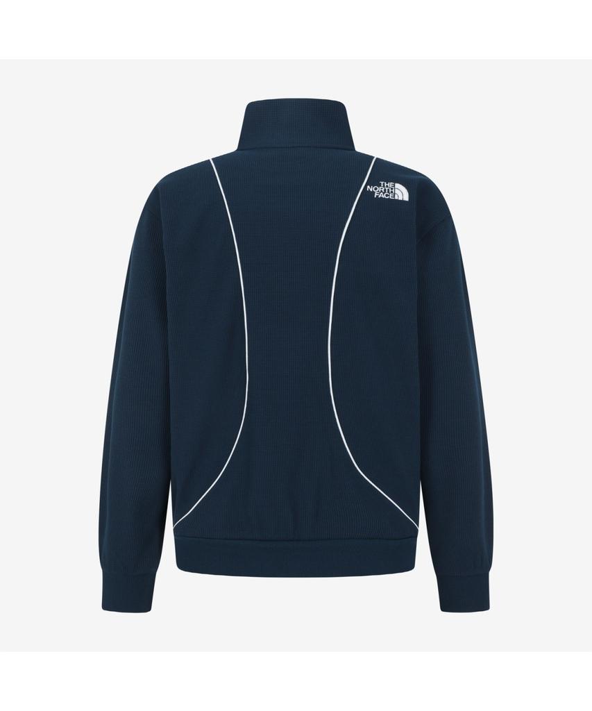 The North Face Nj5Jr51L Line Vive Jacket Scuba_Blue