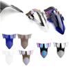 Motorcycle Double Bubble Windshield Deflector Protector Wind Screen For BMW S1000RR S 1000RR S 1000 RR