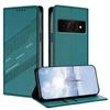 Многофункциональный тисненый кошелек Ретро кожаный чехол для телефона
