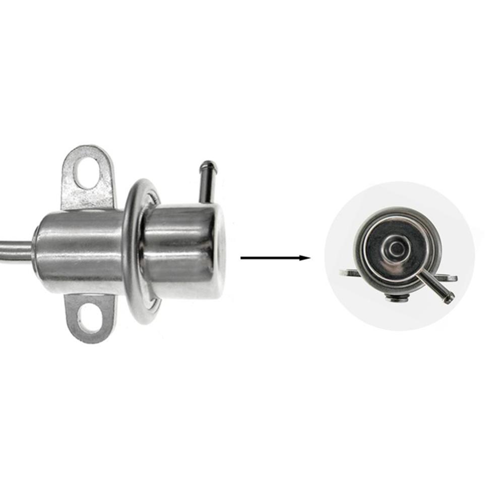 Регулятор давления топлива 96068642 Для Chevrolet Geo Tracker Suzuki Sidekick X-90