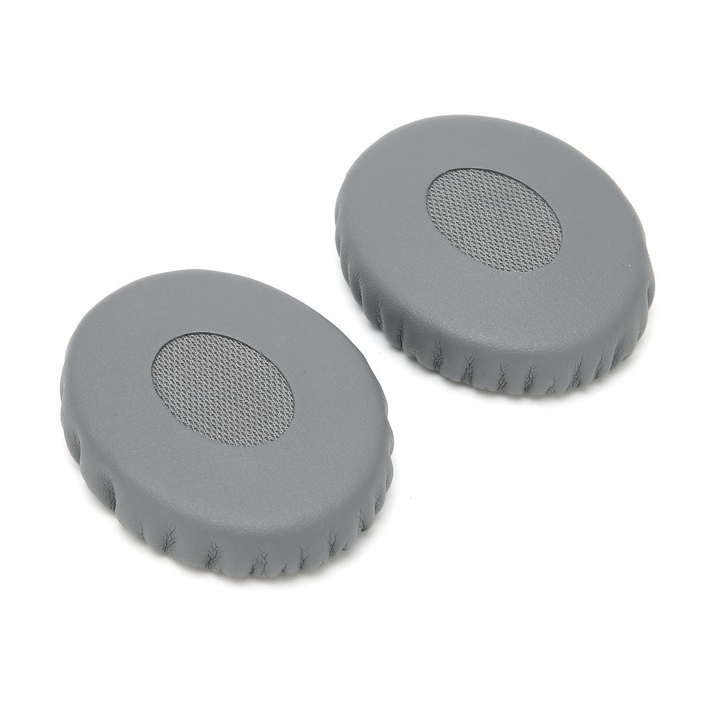 1 пара сменных амбушюр для наушников, подходит для OE2OE2ISoundTrue HeadsetGray
