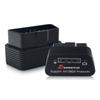 Elm327 V1.5 Wi-Fi Bluetooth 4.0 V1.5 Сканер Диагностики Автомобиля Читатель Кодов OBD2 Диагностические Инструменты Поддержка Систем Android iOS