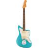 Fender Fender Электрогитара Player II Jazzmaster®, Накладка из палисандра, Цвет Aquatone Blue с Sof...