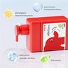 Шампунь для волос Red Elephant Очищение и гладкость Успокаивающий