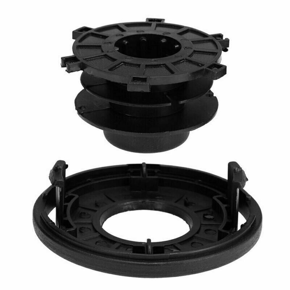 12pcs Bump Head Spools For Stihl Fs44 Fs55 Fs 44 55 80 83 85 90 100 110