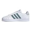 Adidas Grand Court 'White Green' FY8197