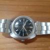 Б/у часы CITIZEN NEWMASTER 21 камень, с ручным заводом