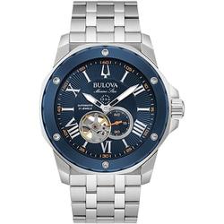 Мужские наручные часы BULOVA Marine Star Automatic 98A302