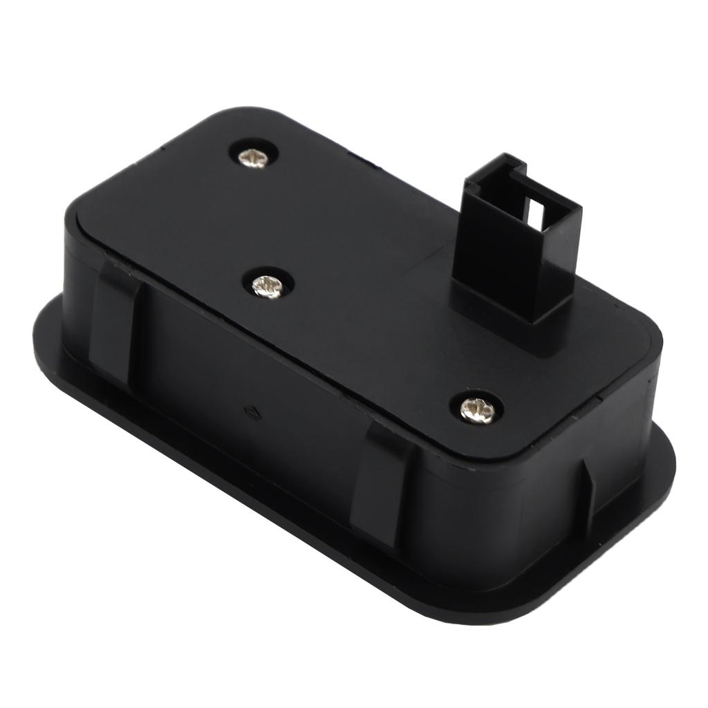 Liftgate Switch 2128210551 for Mercedes-Benz 2004-2021 E GL GLK GLS ML R