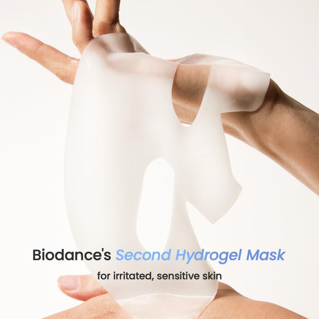 Biodance Hydro Cera-nol Real Deep Mask 4EA