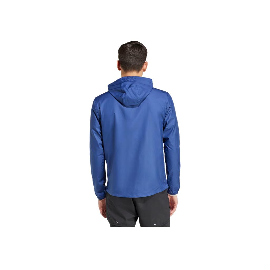 Новая куртка Adidas Бесплатная доставка с AdiClub Own The Run IV5427