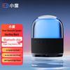 Умная портативная Bluetooth-колонка Xiaodu с RGB-подсветкой (Китайская версия)