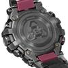 Casio Men's G-SHOCK MTG-B3000BD-1AJF [G-SHOCK MTG-B3000 SERIES Mens Metal Band] Round Watch